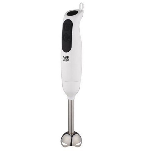 BATIDORA MUVIP MV0404 BLANCA 500W